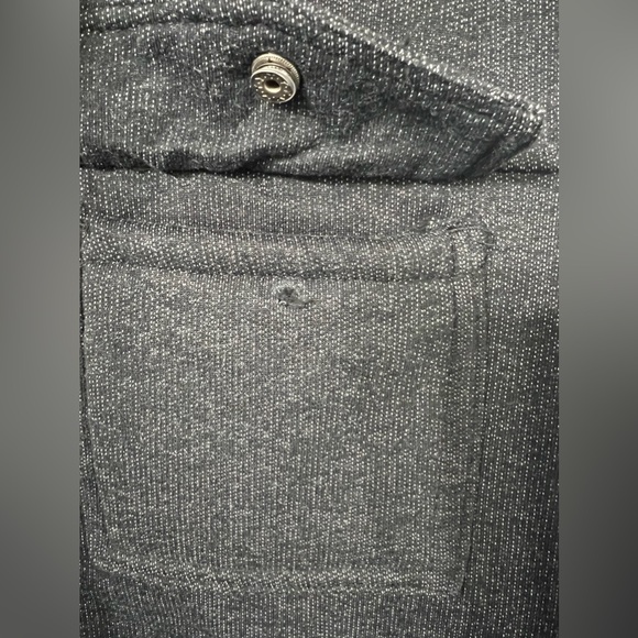 Tony Hawk Faux Fur Lined Jacket with Hood - Picture 10 of 10